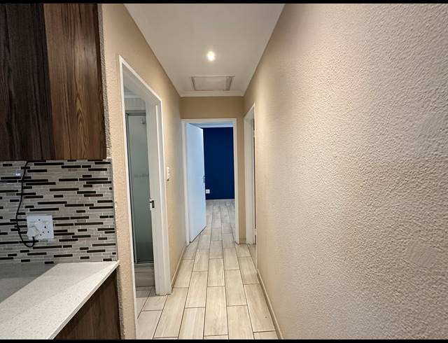 2 BEDROOM TOWNHOUSE FOR SALE IN LIEFDE EN VREDE
